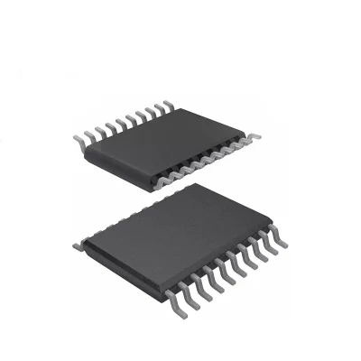 Original Electronic Components C8051f537