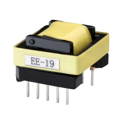 High Frequency Electric Transformer Electronic Components